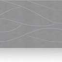 Stone Bath Mat Diatomaceous Earth Shower Mat Non-Slip Super Absorbent Diatomite Stone Mats for Bathroom Floor Quick-Drying Easy to Clean (24''*16'' Grey)