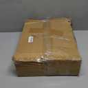 Coat Rack with Natural Marble Base, Metal Freestanding Coat Rack with 8 Hooks, 3 Adjustable Size Sturdy Coat Tree for Bags, Coats, and Hats for Entryway, Hallway, Bedroom, Office, Black