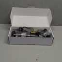 Handheld Vacuum Cordless 1.1 Pounds Car Vac 10000PA Hand Held Vacuums 4-in-1 Hand Vac Cordless Rechargeable HEPA Filter Large Capacity Dust Cup for Car Office Home Pets Hair (Buttercream)