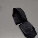 2PC Foot Triple Method Massager, Foot Massager Neuropathy Pain Relief for Feet, 3 in 1 Foot Massagers with 5 Speed & 5 Temperature for Ankle Relaxation for Home/Office/Travel, Black