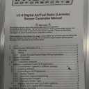 Innovate Motorsports (3877) LC-2 Digital Wideband Lambda Controller Kit with Bosch LSU 4.9 O2 Sensor