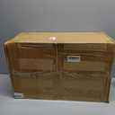 LED Tail Light Assembly Compatible with 2019-2024 GMC Sierra 1500/2500HD/3500HD,Right Passenger Side Taillights Rear Lamp with Signature Brake Light Replace# 84565922 GM2801310