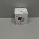 Auto Focus&1080PMagcubic Mini Smart Projector with 4K Support, Portable Projector with Wifi and Bluetooth, 5W Speaker, Built in Apps, Voice Control, Outdoor Movie Projector (White)