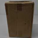 VONLUCE Rustic Desk Lamp Black Adjustable, Industrial Style Metal Task Lamp (25"-29"), Vintage Work Lamp, Farmhouse Reading Lamp in Aged Bronze Finish, ETL Certificate