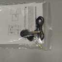 3.3 Cuft Safes for Home Use Fire and Water Proof, Anti-Theft Digital Security Safe Box With Programmable Keypad & Spare Keys, Home Safes Water and Fireproof for Documents Money Valuables