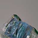 Replacement Brush Heads for AquaSonic Duo Series & Home Dental Center Sonic Electric Toothbrush, 10 Count with Travel Covers, Black and White