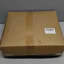 RoseCraft Pumpkin Pillows, 3Pcs Throw Pillows Cushion Fall Thanksgiving Decorations, Autumn Fluffy Stuffed Plush Bedroom Sofa Supplies Home Indoor Decor, 12/10/8 Inches - Brown.