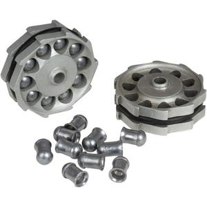 HatsanMagazine - .25-9-Shot (One Size, Multi)