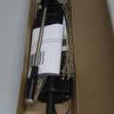 2 Pack 175 LED Solar Firework Lights Outdoor, 4th of July 2 Modes Solar Garden Light Waterproof Twinkling Light, Starburst Lights for Landscape Path Halloween Christmas Decor Colorful