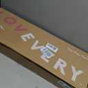 LOVEVERY | The Play Gym | Award Winning For Baby , Stage-Based Developmental Activity Gym & Play Mat for Baby to Toddler