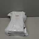 2 x 3 Pack for iPhone 14 Pro Max Tempered Glass Screen Protector, Dust Free CABIN, Auto Positioning, Bubble Free, High Definition, Easy Installation,9H+ Hardness