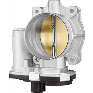 Throttle Body 12616995 Fit For Chevy Traverse Equinox 09-11, for GMC Acadia 07-11, for Buick Enclave LaCrosse 08-11, for Saturn Outlook Vue 07-10（Only fit 3.6L V6 Engine)