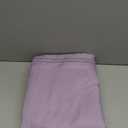 DREAMCARE Queen Size Sheets - Cooling Bed Sheets - 4pcs Set - up to 15" Deep Pocket Queen Sheet Set - Sheets Queen Size Bed - Soft & Long Lasting 100% Fine Microfiber with Side Pocket, Lavender