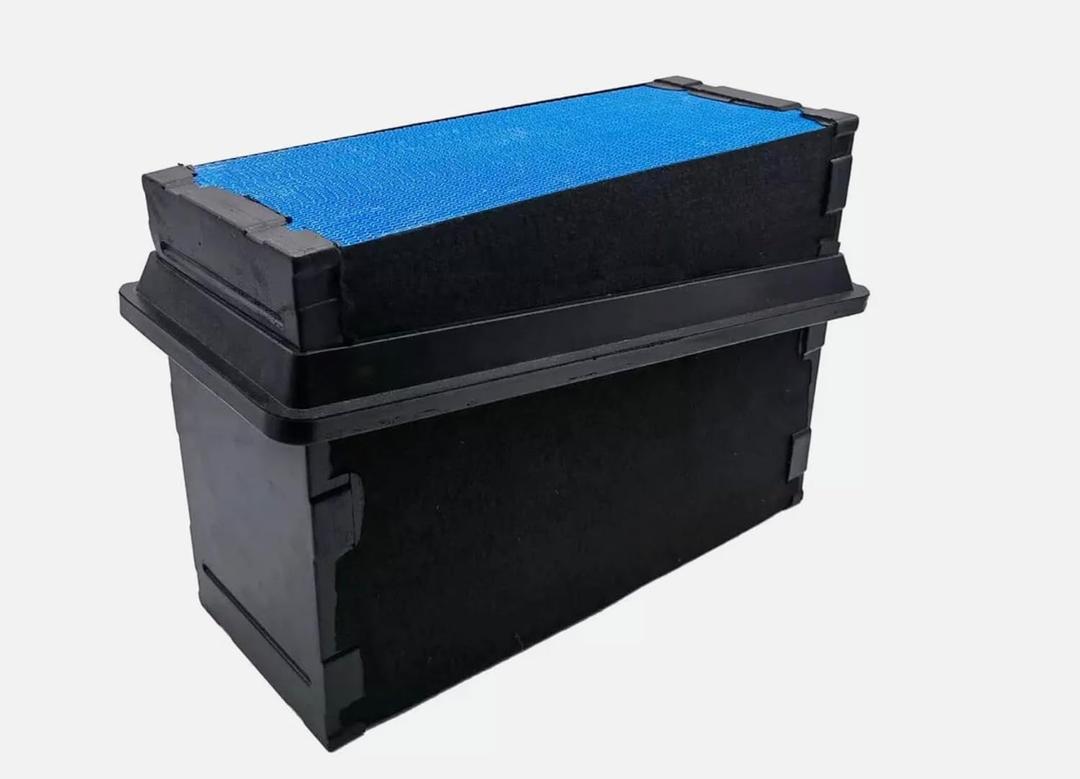 Engine Air Filter for T680-T880 567-569 REP: PA32000, LAF6725, WA11058, 501058