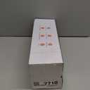 Graphene Warming Mat for Food - Fast Full Surface Heating, Extra Large (XXL 36x 16") Electric Warming Trays for Buffets Party Countertop with 6 Temp & Timer Settings, Gifts for Mom Wife, Gray