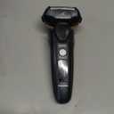 Panasonic ARC5 Electric Razor for Men with Pop-Up Trimmer, Wet/Dry 5-Blade Shaver, Men's Electric Razors for Shaving Face with Intelligent Shave Sensor and 16D Pivoting Head, ES-LV67-K (Black)