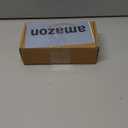 Amerdeco 10 Pack Brushed Satin Nickel Knurled Cabinet Knobs Kitchen Cabinet Handles for Drawer Dresser, Cupboard and Wardrobe ZH0036