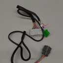 labwork D Series Chassis Adapter Harness B Series Replacement for 1999-2000 Honda Civic