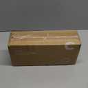 ComSaf Mini Mason Jars 4oz - 8 Pack, Regular Mouth Mason Jar with Lids and Seal Bands, Small Glass Canning Jar for Spice, Jam, Honey, Jelly, Dessert, Shower Wedding Favors, DIY Candles Decor