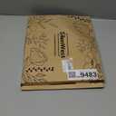 Drawstring Gift Bags, Extra Large 24"x 20" | Premium Canvas Storage Bags | Reusable Fabric | Perfect for Baby Showers, Birthday Parties | Rosy