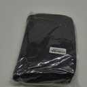 MAXTOP Deep Storage Laptop Backpack with USB Charging Port[Water Resistant] College Computer Bookbag Fits 15 Inch Laptop Black