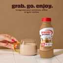 Premier Protein Shake, Caf Latte with Caffeine for Energy  30g Protein, No Added Sugar, 24 Vitamins & Minerals to Support Immune Health, 11.5 fl oz, 6 Pack (Packaging May Vary)