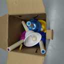 Eastrock Handbells, Hand Bells Set 8 Note Musical Bells for Adults, Used for Festival, Church Chorus, Wedding, Party