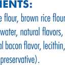 3 x N-Bone Ferret Chew Sticks Bacon Flavor, 3.74-oz Bag (EXP 08/26/27)