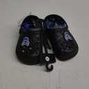 CHILDREN'S SHOES BLACK, Size 11