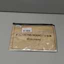 FiwoXam Women's Bodysuits Pantyhose Bodystocking Ultra Shimmery Stretch Toe to Bust Crotchless Body Stocking Lingerie (Nude), One Size