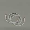 Apple USB-C Woven Charge Cable (1 m)