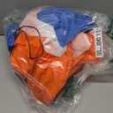 TRMESIA 4 FT Inflatable Christmas Yard Sign Decorations, LED Lighted Indoor Outdoor Xmas Blow up Decor,Christmas Garden Yard Lawn Decoration Enhance Winter Festivities