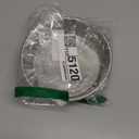 Loving Pets Bella Dog Bowls- Stainless Steel Dog & Cat Bowls - Spill Proof Dog Food Bowl, Cat Bowl, Puppy Essentials & Pet Supplies Great for Home & Travel (Medium 20-35 lbs, Blueberry)