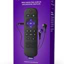 Roku Voice Remote Pro