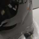 Dog Poop Trash Can Outsides, 18L/4.76 Gal Portable Waste Bin with Lid and Removable Inner Odor Control for Indoor Outdoor Dog Waste Station for Bathroom &Kitchen -45 Waste Bags Black