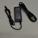 Charger for All Rad Power Bikes E Bikes (Except RadMini 1) AC Adapter, Small, Black