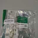 Fender Road Worn Guitar Tuning Machines Set - Road Worn Nickel