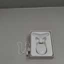 Face Sculpting Tool, Neck and Face Massager, Portable 3 in 1 Facial Device for Daily Skin Care, White