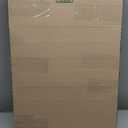 Nerf Modulus Ghost Ops Evader Motorized Blaster - Light-Up See-Through Blaster and Barrel Extension, Includes 12 Official Elite Darts