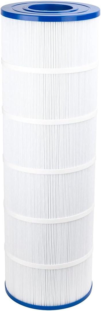 PA175 Pool Filter Cartridge Compatible with CX1750RE, C1750, C1750E, C1900RE, PA175, C-8417, FC-1294, 817-0175P,L x OD: 28 3/16" x8 15/16",175 Sq. Ft artridge 1 Pack