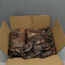 NEW VIEW Camo Hunting Clothes for Men, Quiet Warm Fleece Lining, Cold Weather Deer Hunting Jacket and Pants with Face Mask (Medium)