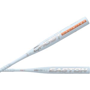 Easton | 2025 | Ghost Unlimited Fastpitch Softball Bat | Approved for All Fields | -10 Drop | 1 Pc. Composite