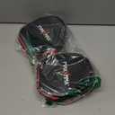 MaxxMMA Micro Focus Punch Mitts - Boxing MMA Training Fitness Kickboxing Muay Thai