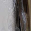 33.86" Accent Chairs, Modern Velvet Fabric Arm Chair Comfy Upholstered Armchair Leisure Single Sofa Chair with a Waist Pillow for Bedroom, Office and Living Room (Beige)