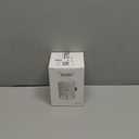 Portable Mini Humidifier, 500ml Small Cool Mist Humidifier, USB Personal Desktop Humidifiers for Baby Bedroom Travel Office Home, Auto Shut-Off, 2 Mist Modes, Super Quiet, White