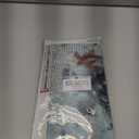 DIADAY Sea Turtles Diamond Painting Kit, Diamond Art Kits for Adults, 5D Full Round Drill Turtles Diamond Art Painting, DIY Gem Craft Arts Home Wall Decor Gift, 12 x 12 Inches