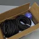 Submersible Pond Pump, pond aerators for outdoor ponds12V Electric Water air Pump (bluepond air2)