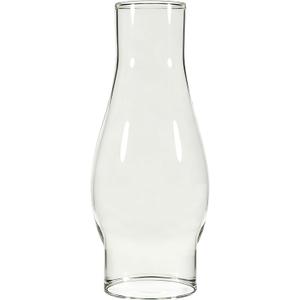 2.625 x 8.5Inch Clear Glass Lamp Chimney for Vintage and Antique Style Fixture Replacement Globes & Shades, Handblown Clear Glass Chimney Lamp Shade for Oil Lamps Wall Lamps Home Decor