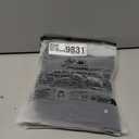 Women's Mesh Lingerie Fishnet Babydoll Mini Dress Bodysuit See Through Shirts Long Sleeves Lingerie Bodysuit Cover Up (Black)