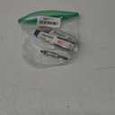 BOSCH 80013/0250201054 Original Equipment Glow Plug - Compatible with Select Mercedes-Benz E300 - Single